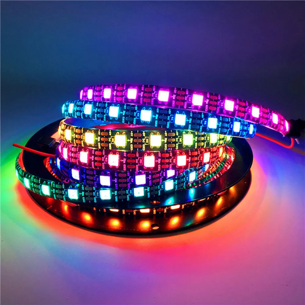 MAGIC LINEAR STRIP-5050-60LEDs - Image 17